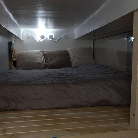 Chaleureux Petit Appartement De 4 Couchages Saint-Étienne-de-Tinée Exteriör bild